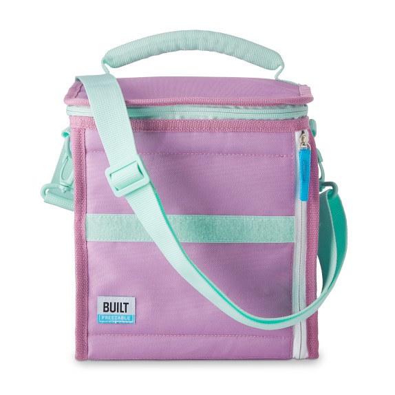 Built Icehouse Cube Lunch Bag