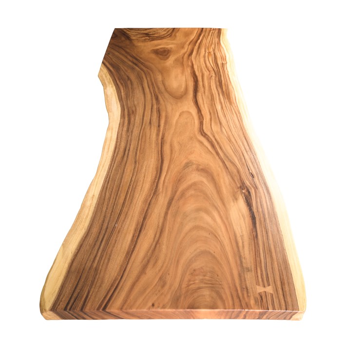 What Is A Live-Edge Table? 10 Of Our Favorite Live-Edge Tables