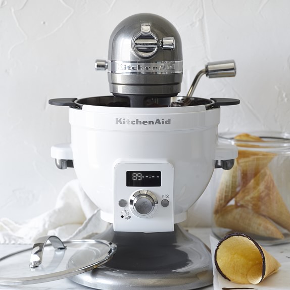 KitchenAid® Precise Heat Mixing Bowl for Bowl Lift Stand Mixer