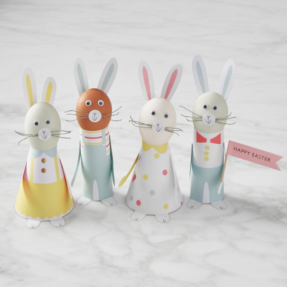 Easter Egg Decorating Kit Williams Sonoma
