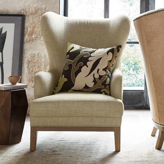 Lexington Chair Williams Sonoma