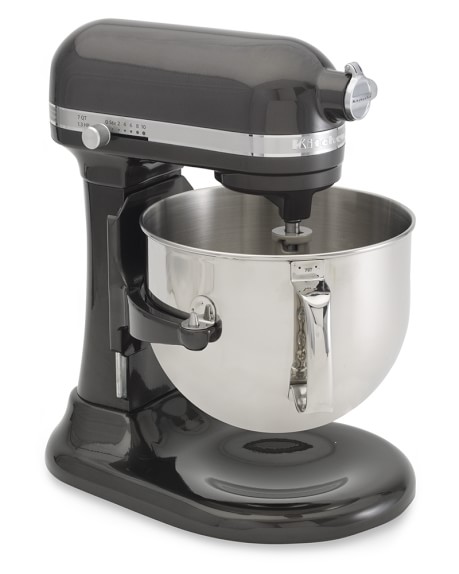 Kitchenaid Pro Line Stand Mixer 7 Qt Williams Sonoma