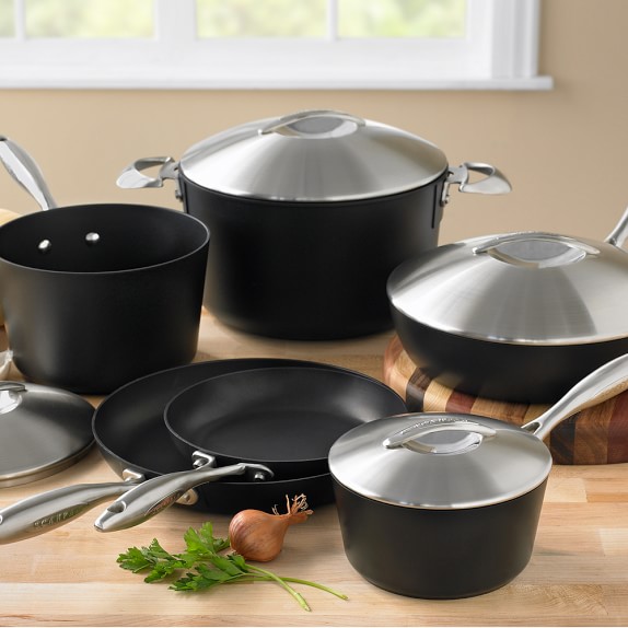 scanpan cookware deals