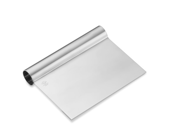 Stainless Steel Pastry Scraper Baking Tools Williams Sonoma