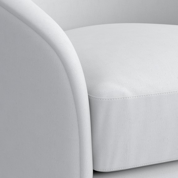 Montclair Swivel Chair