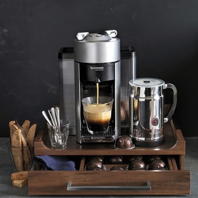Soho Coffee Storage Collection Williams Sonoma