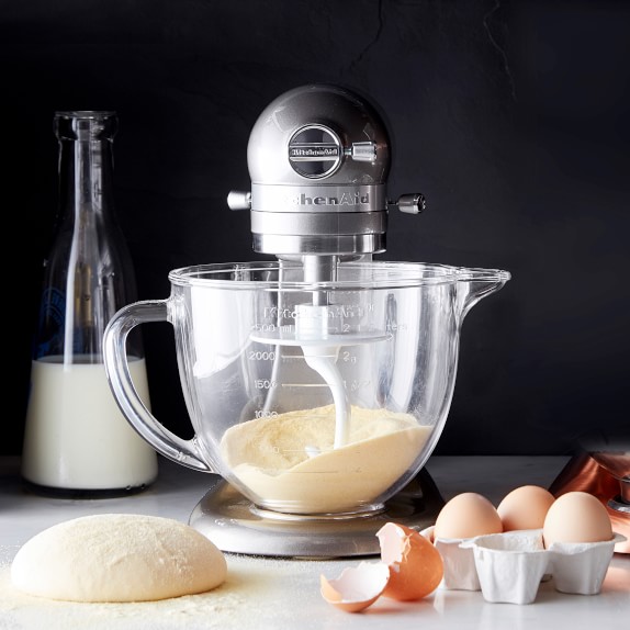 Kitchenaid Artisan Mini Stand Mixer Williams Sonoma