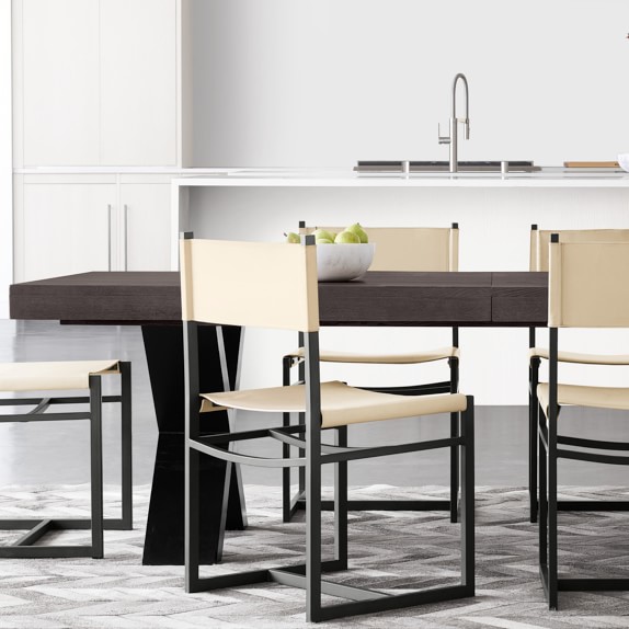 Navarro Extendable Dining Table Monterey