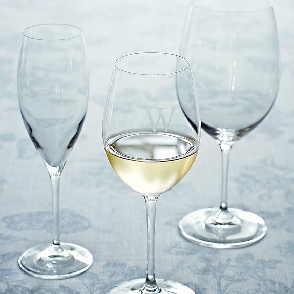 Riedel Vinum Chardonnay Glass Williams Sonoma