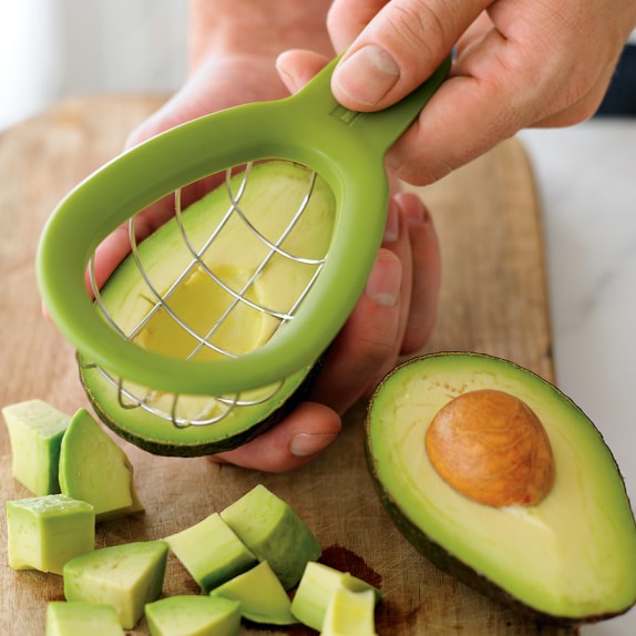 avocado cuber avocado