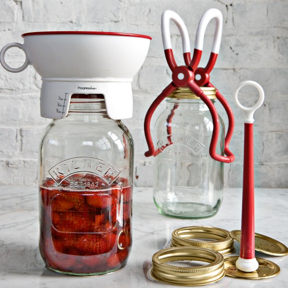 Canning Funnel Williams Sonoma