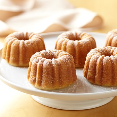 Nordic Ware Mini Bundt&#174; Cake Pan