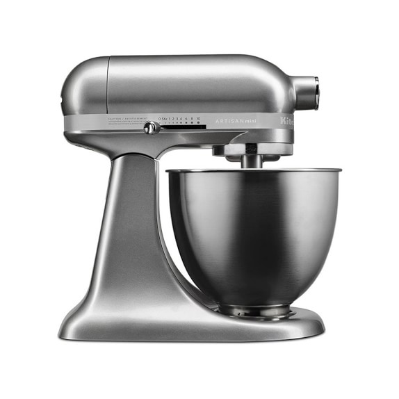 Kitchenaid Artisan Mini Stand Mixer Williams Sonoma