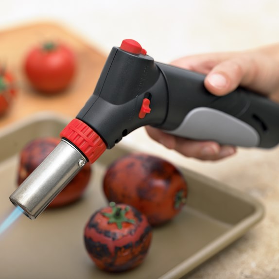 Kitchen Torch Baking Tools Williams Sonoma