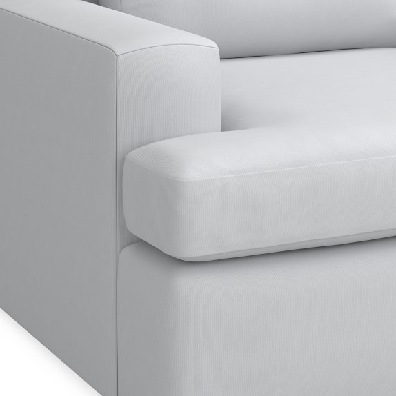 Greenwich Sofa 96 Williams Sonoma