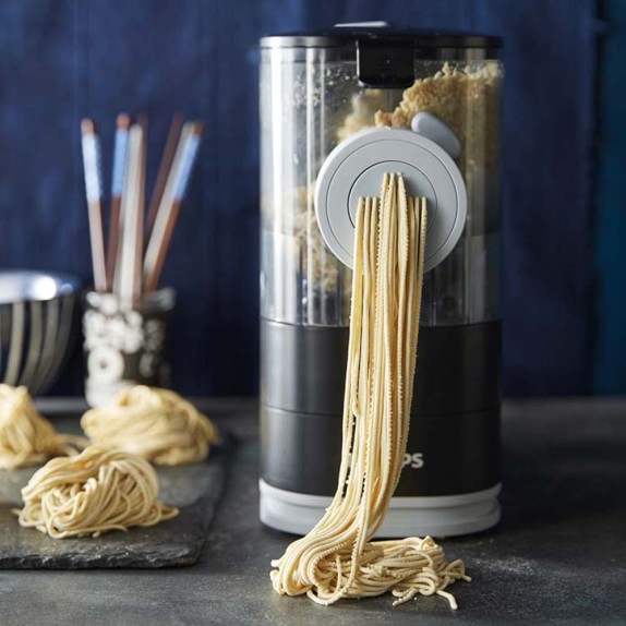 gourmet pasta maker