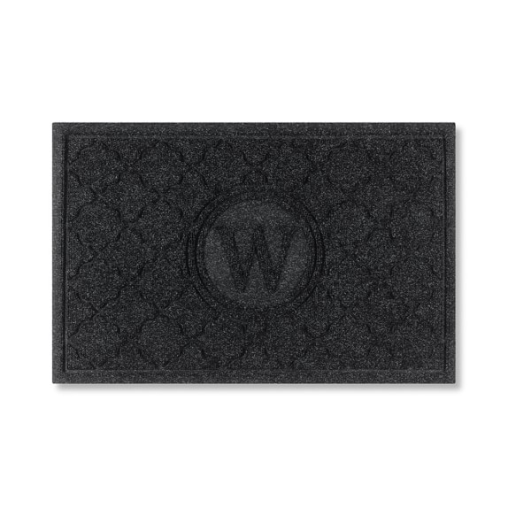 William-Sonoma Waterguard Grill Mat, Charcoal