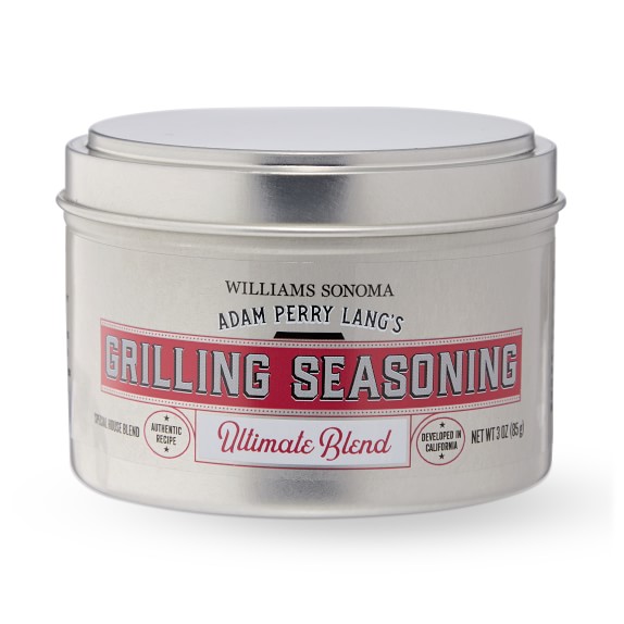 Adam Perry Lang Ultimate Blend Grilling Seasoning