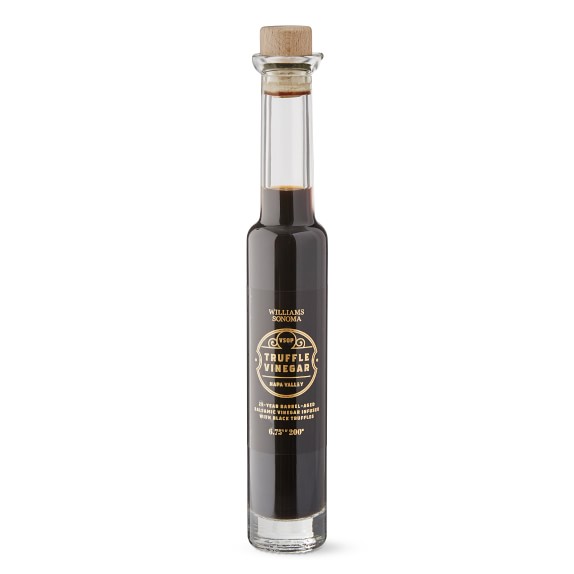 VSOP Truffle Infused Vinegar