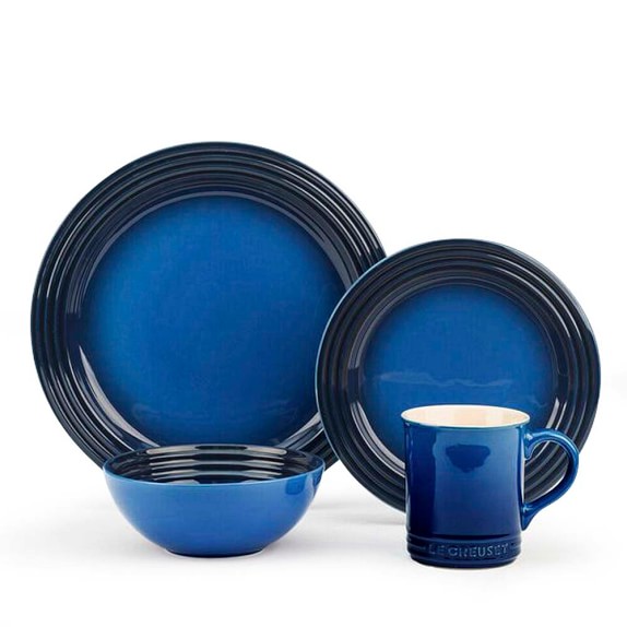 Le Creuset 10 1/2