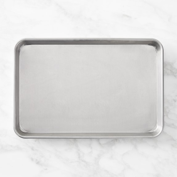 Williams Sonoma Natural Jelly Roll Pan