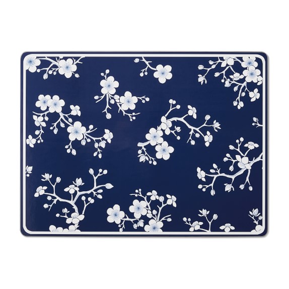 Cherry Blossom Hardmat