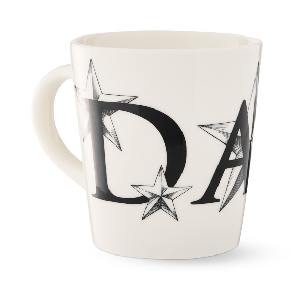 Rory Dobner Father's Day Coffee Mug