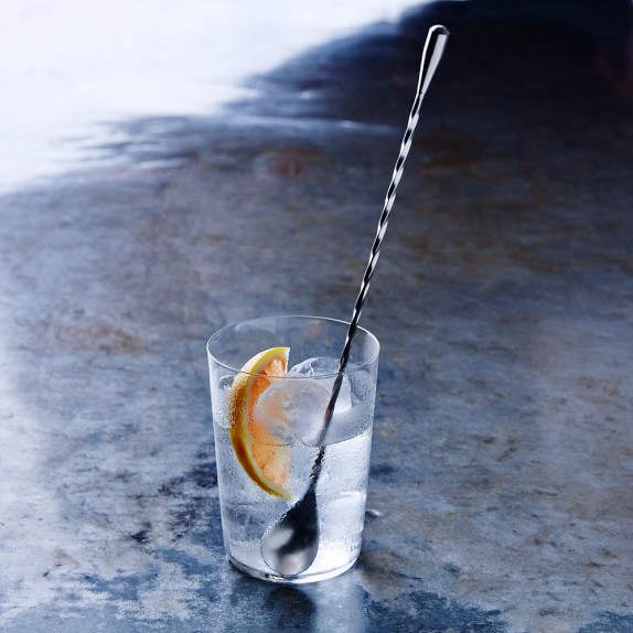 Open Kitchen by Williams Sonoma Cocktail Spoon