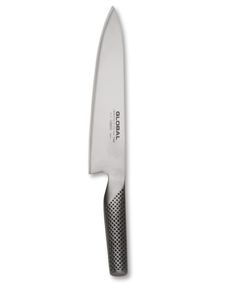 Global Classic Chef's Knife, 8