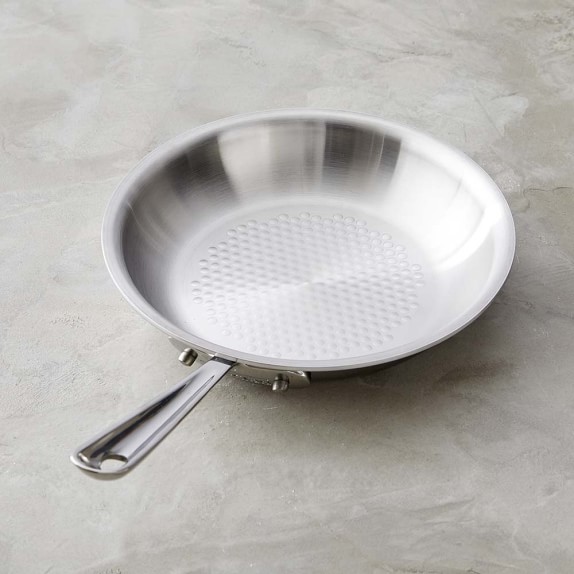 All-Clad d3 Armor Fry Pan, 8