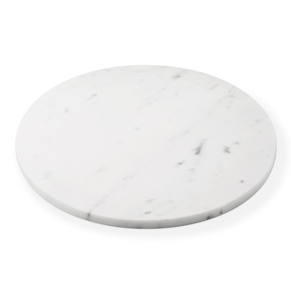 Round Marble Cheese Board, 15