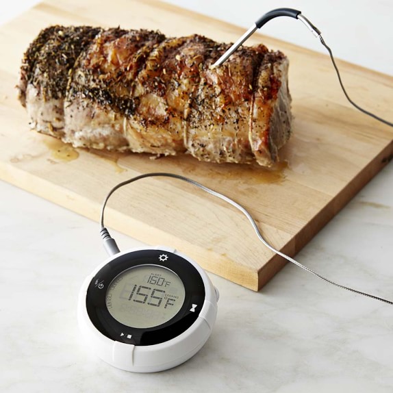 Anticipation Thermometer