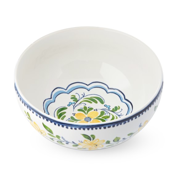 AERIN Seville Noodle Bowls, Each