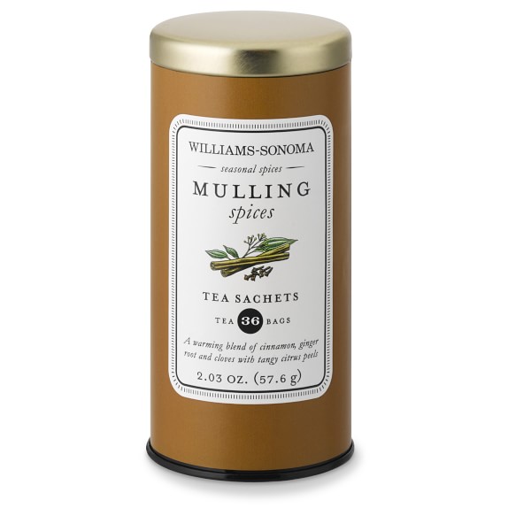 Mulling Spice Sachets