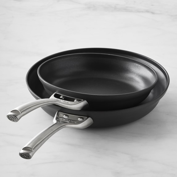 Calphalon Contemporary Nonstick Fry Pan Set, 10