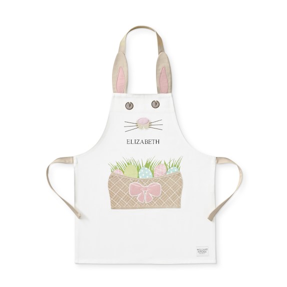Rabbit Costume Apron