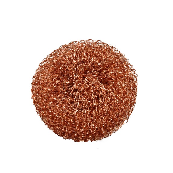 Andrée Jardin Copper Scrubber