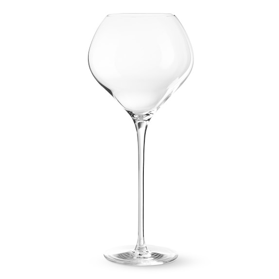 Fantasy Cabernet Glasses, Set of 2