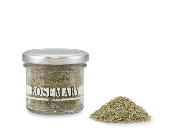 Williams Sonoma Spice, Rosemary