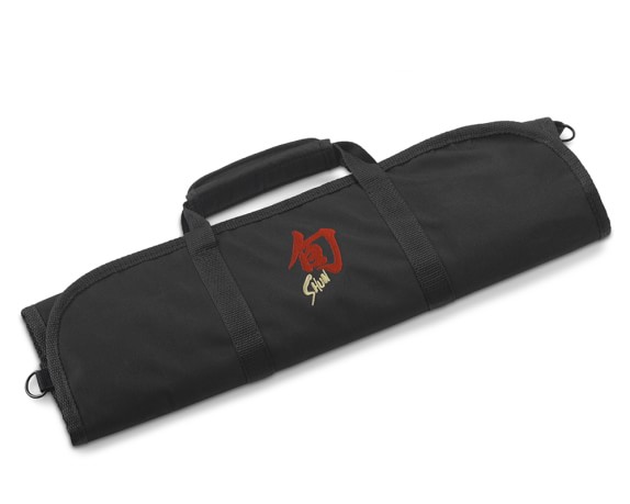 Shun Knife Roll