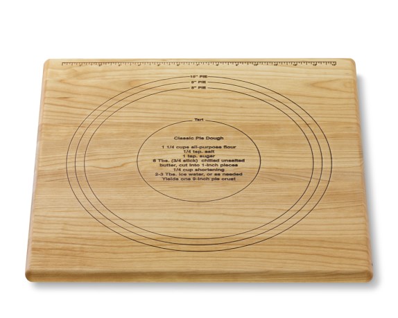 Pastry Prep Board