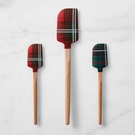Tartan Spatula