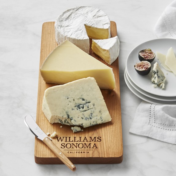Assorted Cheese & Cheeseboard Collection