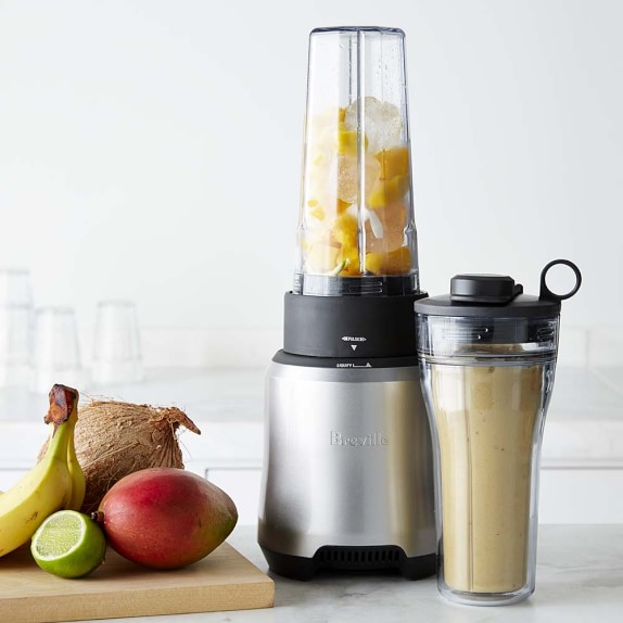 Breville Boss To Go Sport Personal Blender