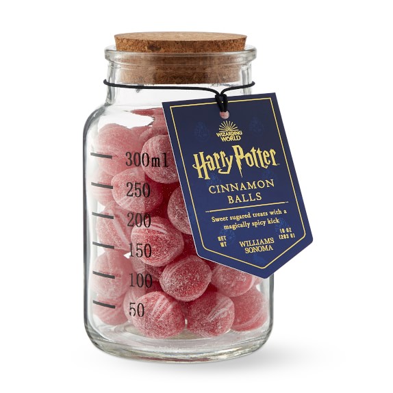 HARRY POTTER™ Cinnamon Balls
