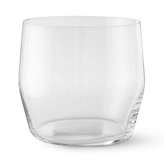 Williams Sonoma Oblique Tumbler, Each