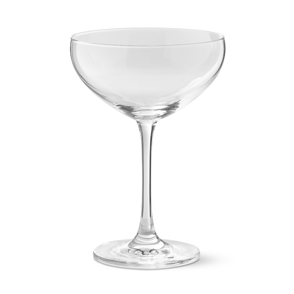 Schott Zwiesel Note Coupe Glasses, Set of 6