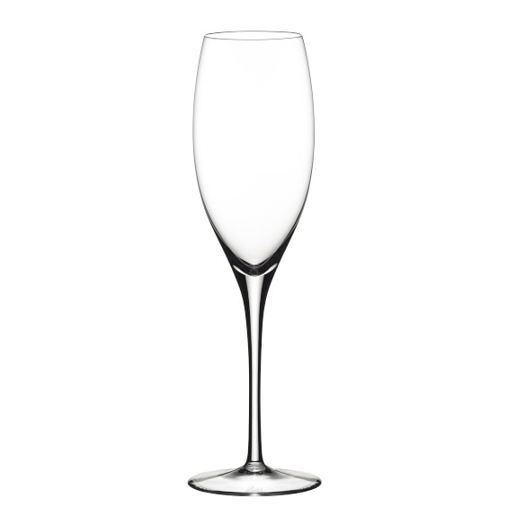 Riedel Sommeliers Value Pack Vintage Champagne Glasses, Set of 2