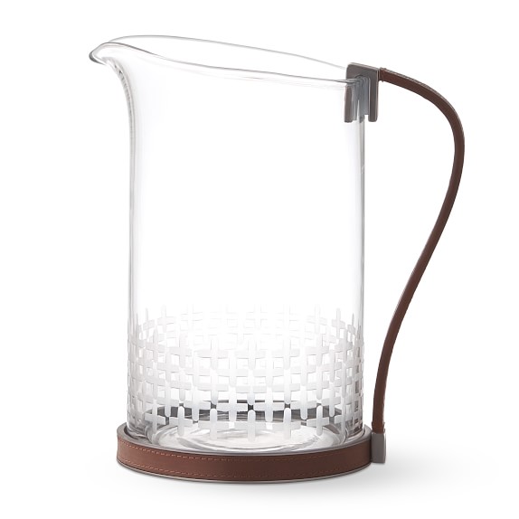 Paz Pitcher