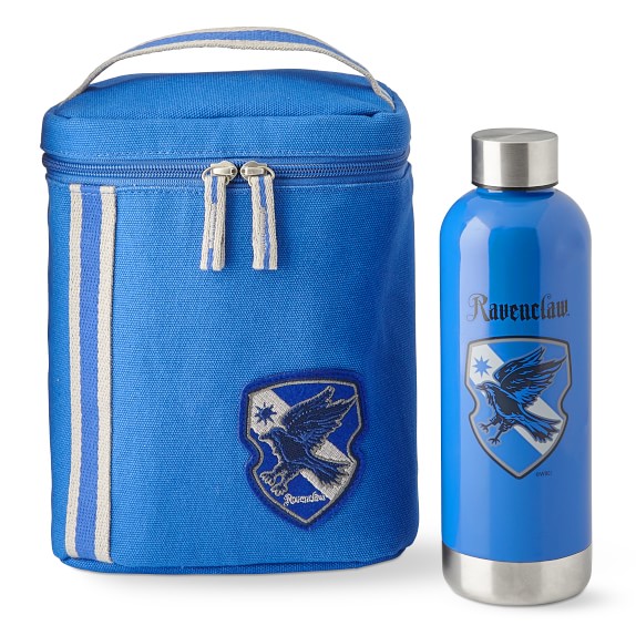 HARRY POTTER™ RAVENCLAW™ Lunch Bag & Water Bottle Set